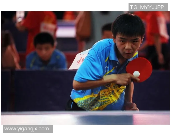 北京乒乓球队灵活性变革引发热议推动运动发展新趋势