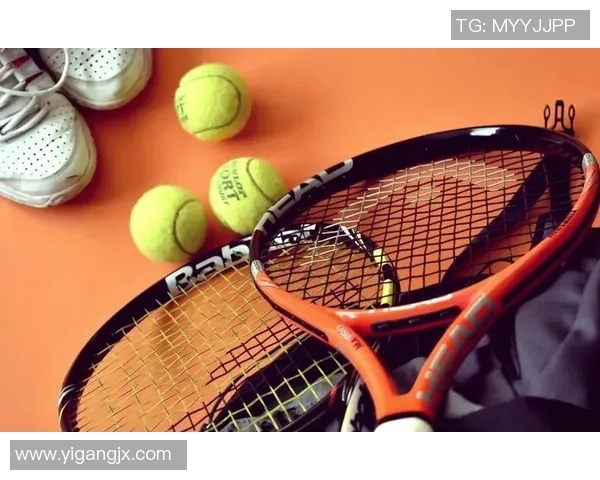 提升网球技巧的灵活性训练方法与新手入门指南